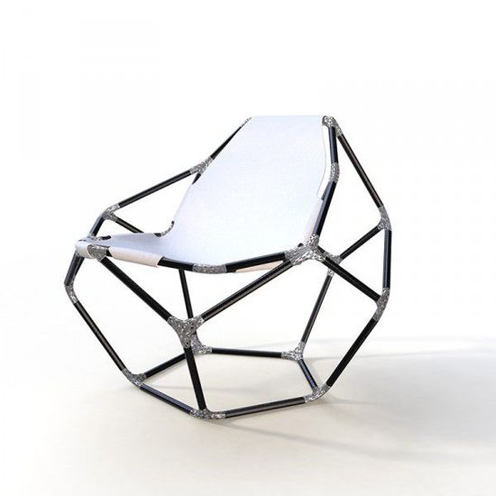 比利時前沿 不可不看的3D打印六大應用