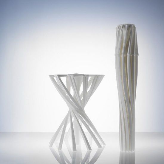 比利時前沿 不可不看的3D打印六大應用