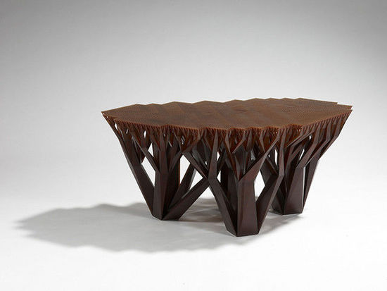 比利時前沿 不可不看的3D打印六大應用