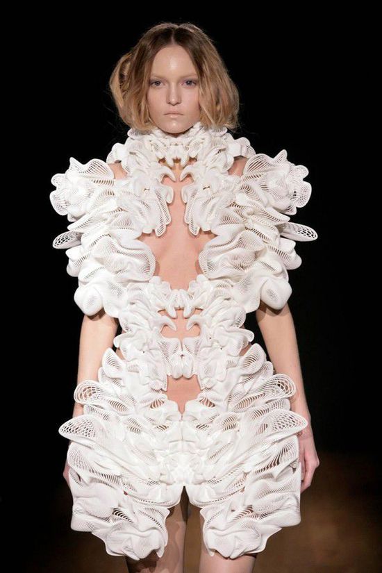 比利時前沿 不可不看的3D打印六大應用