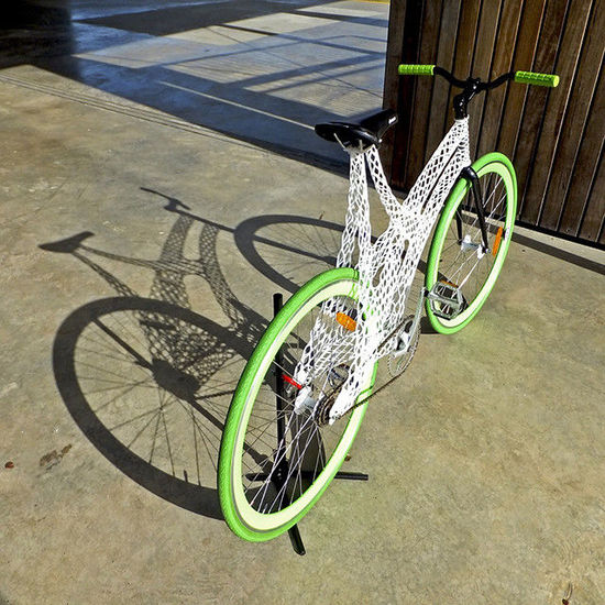 比利時前沿 不可不看的3D打印六大應用