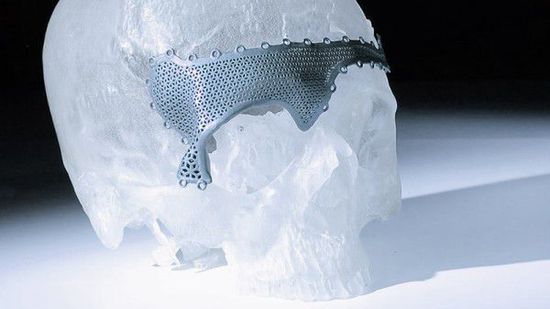 比利時前沿 不可不看的3D打印六大應用