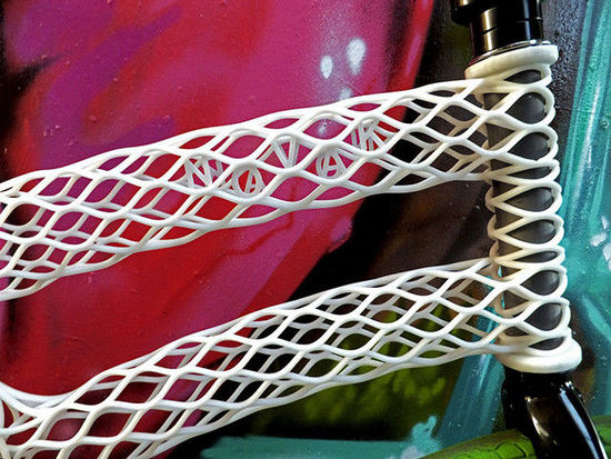 比利時前沿 不可不看的3D打印六大應用