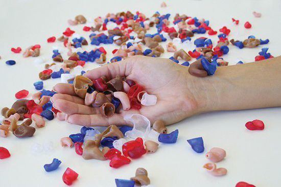 比利時前沿 不可不看的3D打印六大應用