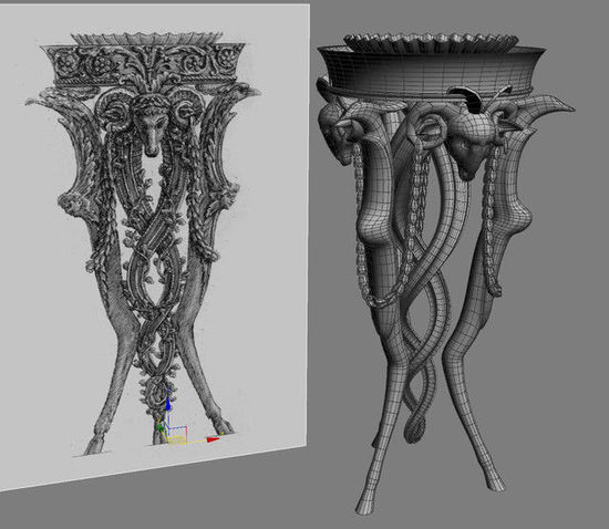 比利時前沿 不可不看的3D打印六大應用