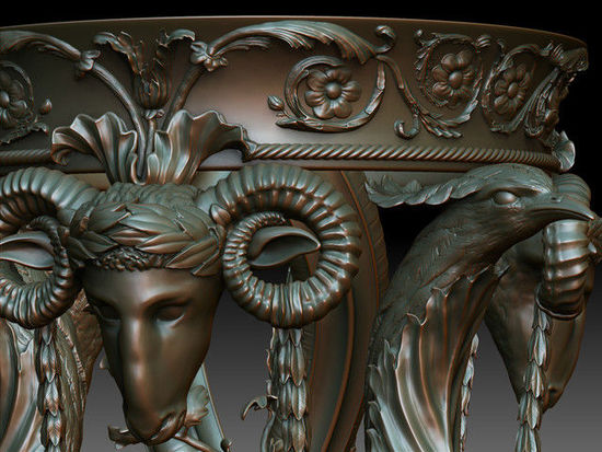 比利時前沿 不可不看的3D打印六大應用