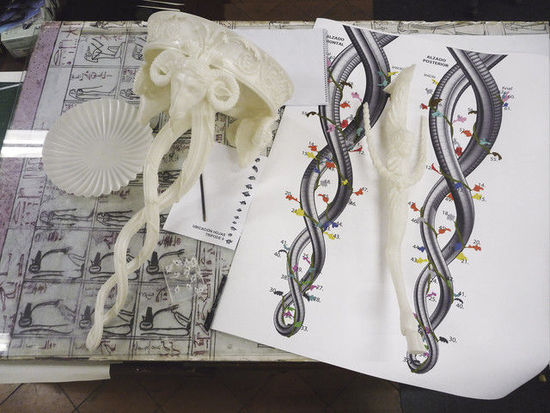 比利時前沿 不可不看的3D打印六大應用