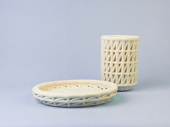 比利時前沿 不可不看的3D打印六大應用