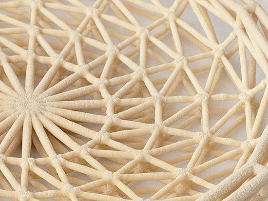 比利時前沿 不可不看的3D打印六大應用