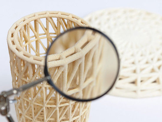 比利時前沿 不可不看的3D打印六大應用