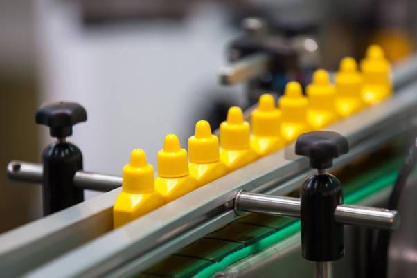 產品和組件裝配