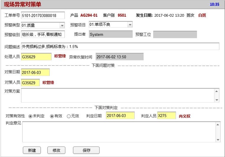 品質(zhì)異常聯(lián)絡(luò)單 品質(zhì)異常聯(lián)絡(luò)單